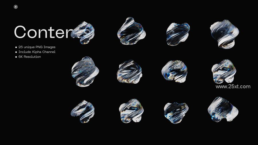 25xt-173839-Refractives Vol.01 - 6K Glass Assets with Transparency (1).jpg