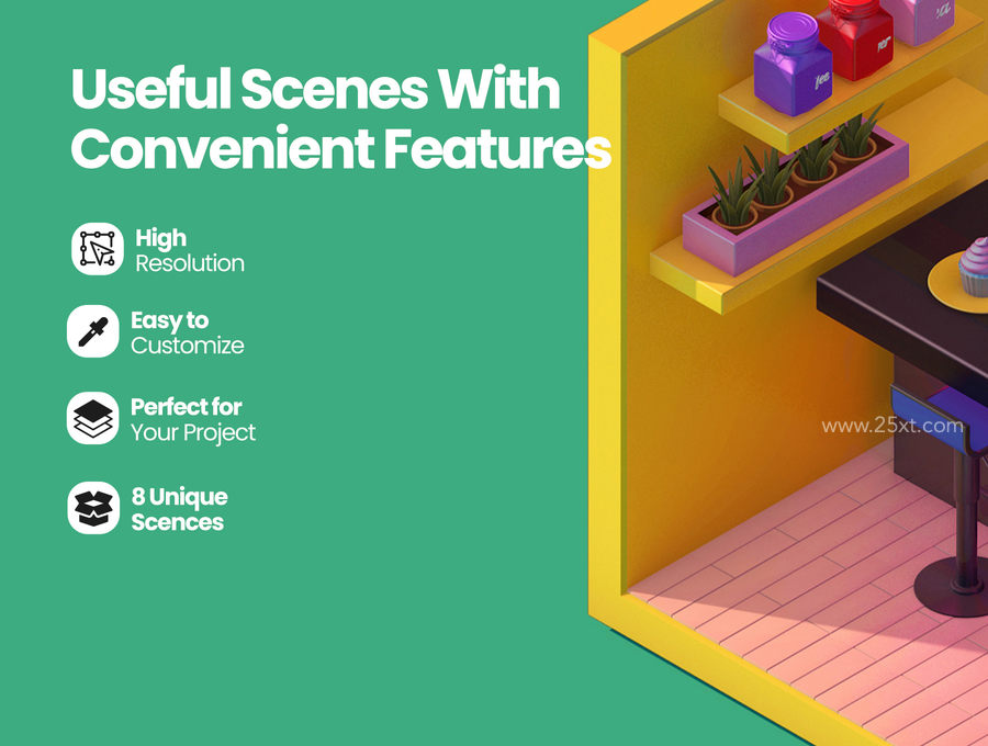 25xt-165969-Moorgan 3D Rooms Isometric Scenes (v1.0)4.jpg