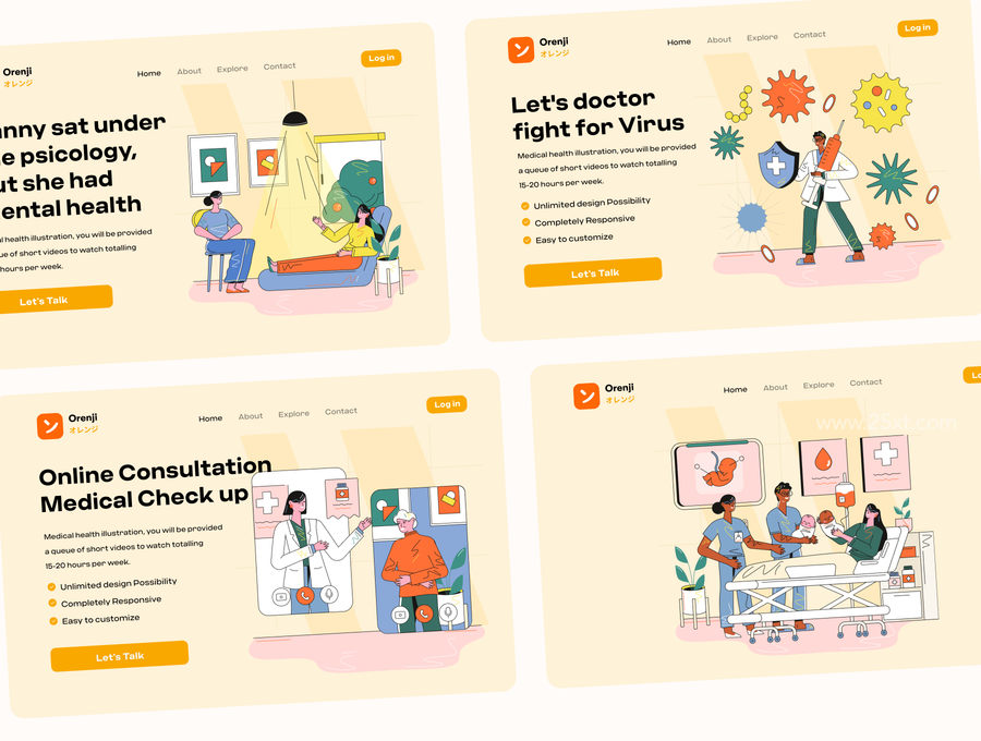 25xt-165981-Hospital & Health Illustration6.jpg