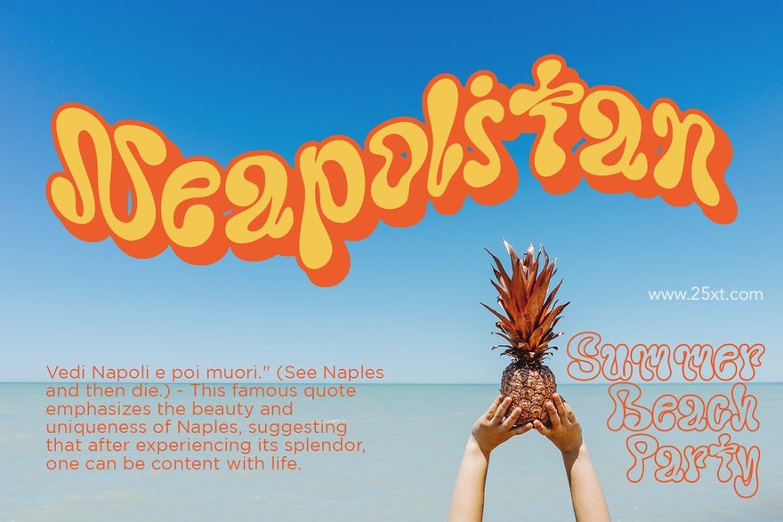 25xt-166010-Seicori - Psychedelic Font Display12.jpg