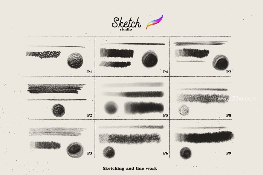 25xt-166011-Sketch Studio Brushes for procreate3.jpg