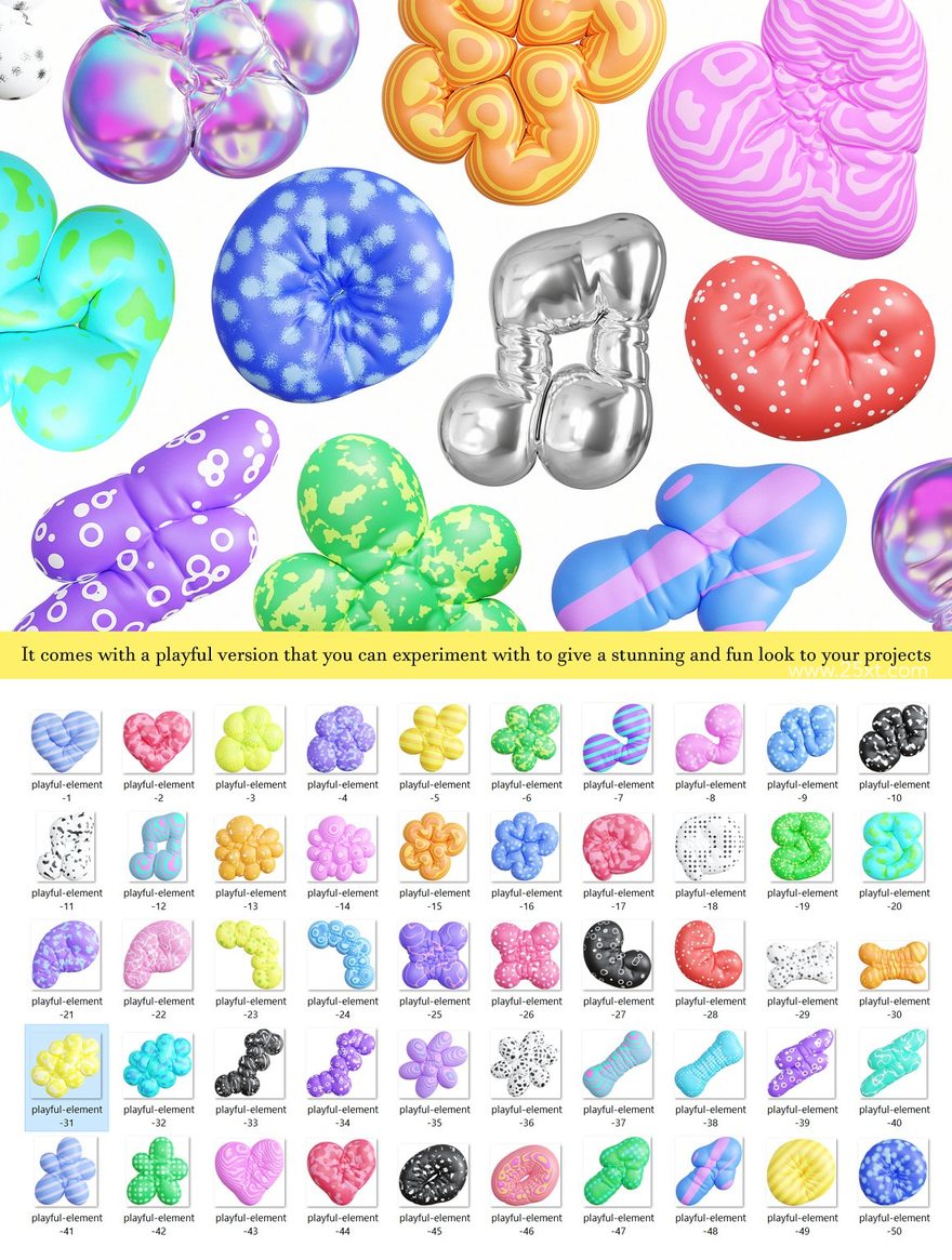 25xt-166018-3D Inflated Type 2 Letters Numbers9.jpg
