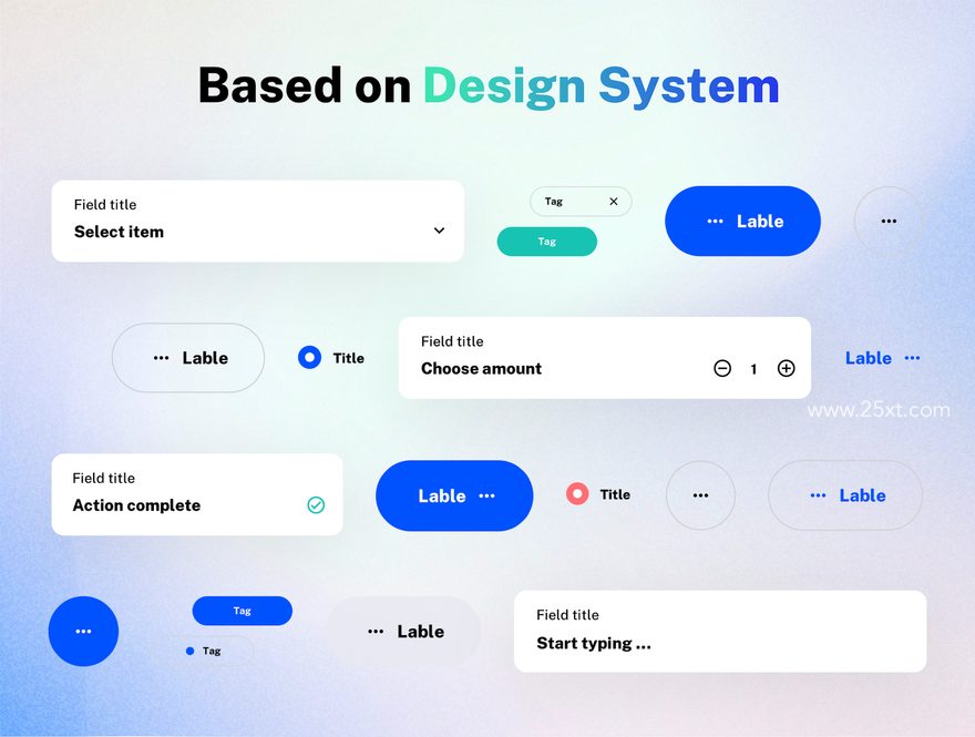 25xt-166033-Tasksy - UI kit for Productivity Mobile Apps6.jpg