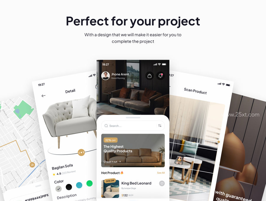 25xt-166050-Ngamar - Furniture App UI Kit4.jpg
