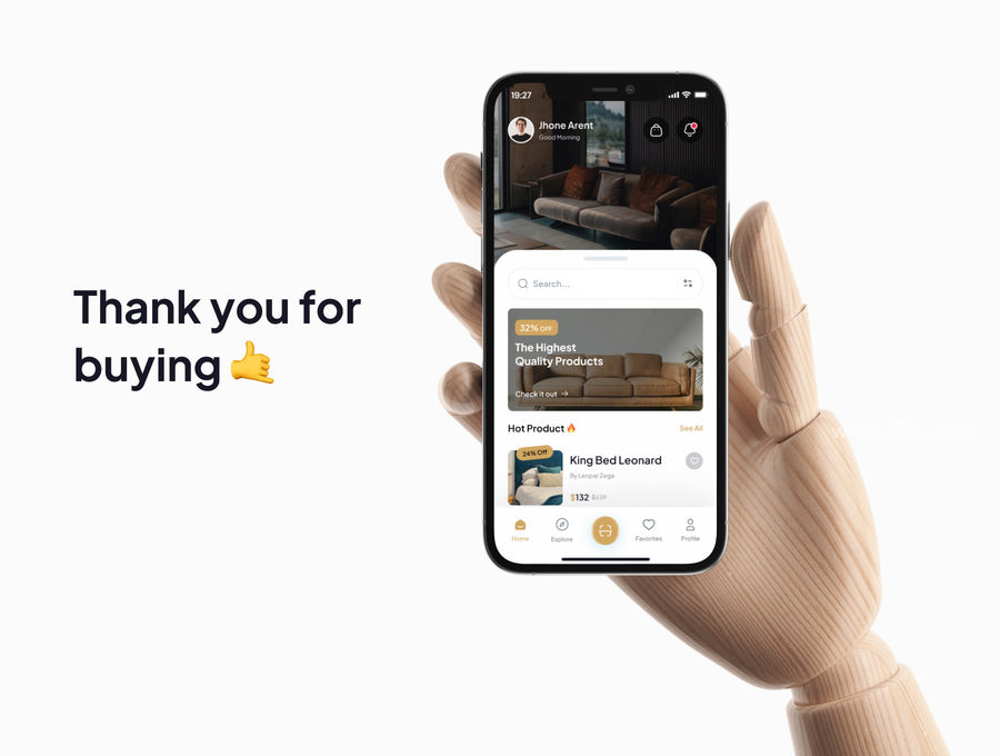 25xt-166050-Ngamar - Furniture App UI Kit6.jpg