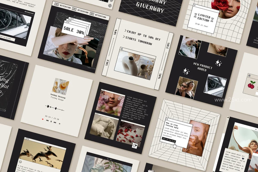 25xt-166086-Instagram Retro Templates Bundle4.jpg
