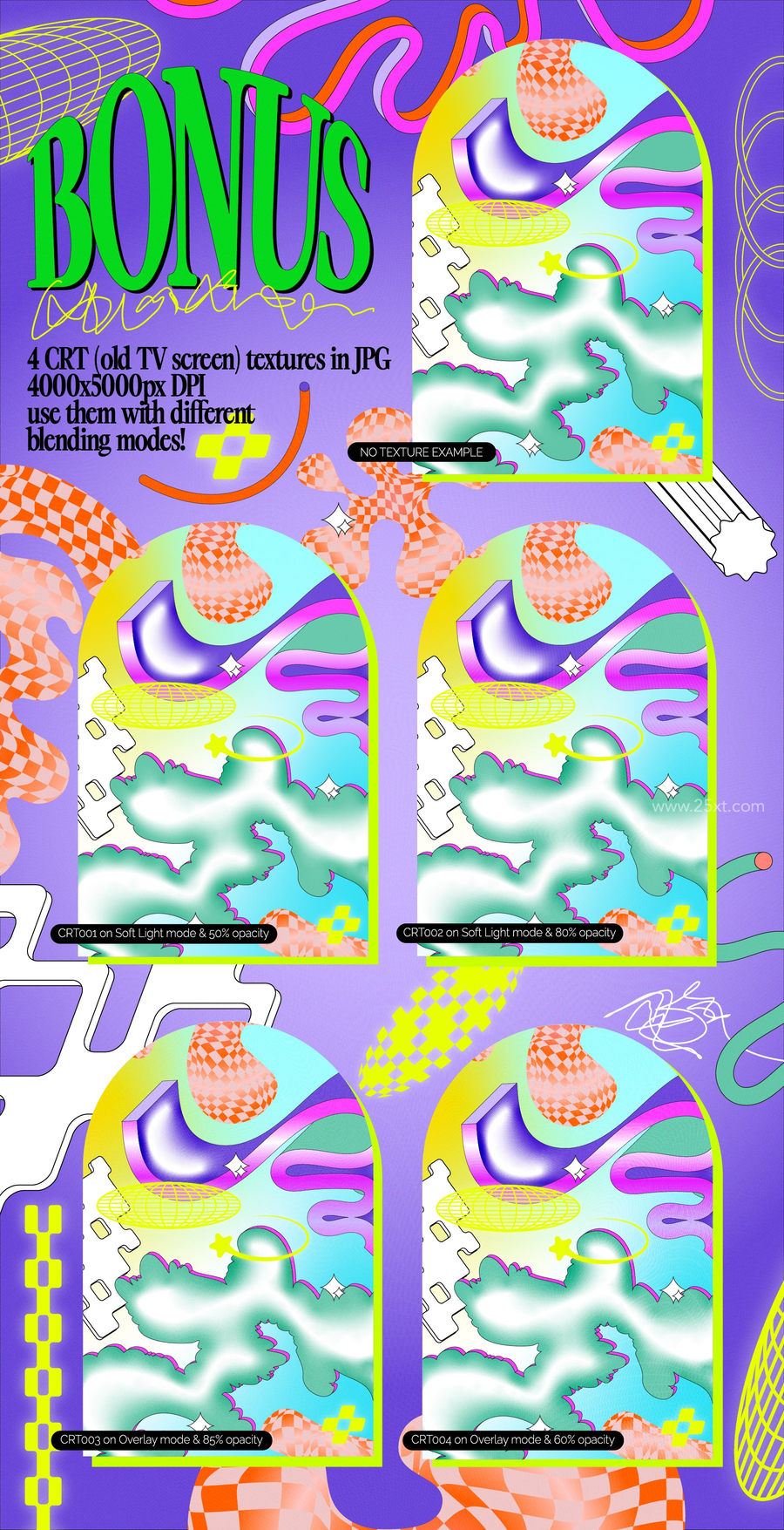 25xt-166088-Postmodern Squiggle 2 Vector Clipart8.jpg