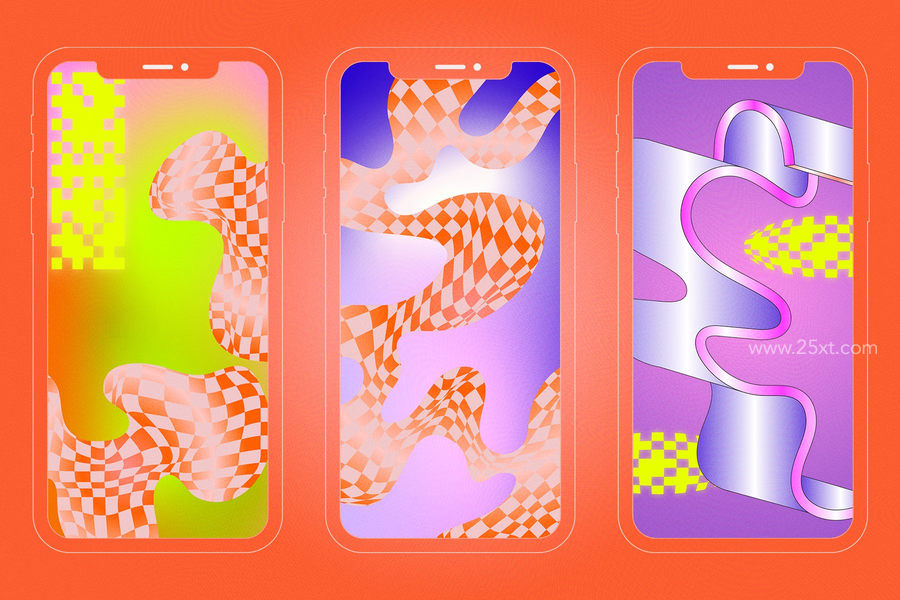 25xt-166088-Postmodern Squiggle 2 Vector Clipart9.jpg