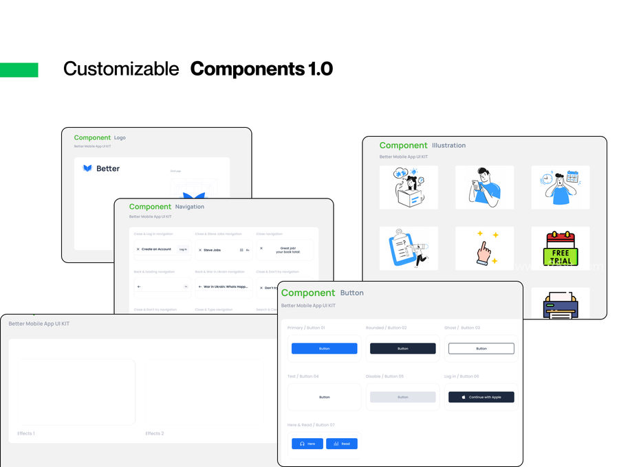 25xt-166089-Better Mobile App UI KIT4.jpg
