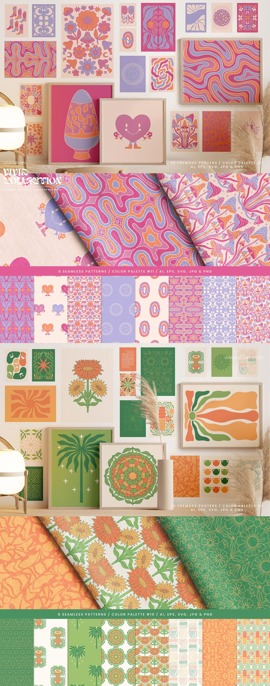 25xt-166096-1070+ Vivid Posters Patterns Bundle6.jpg