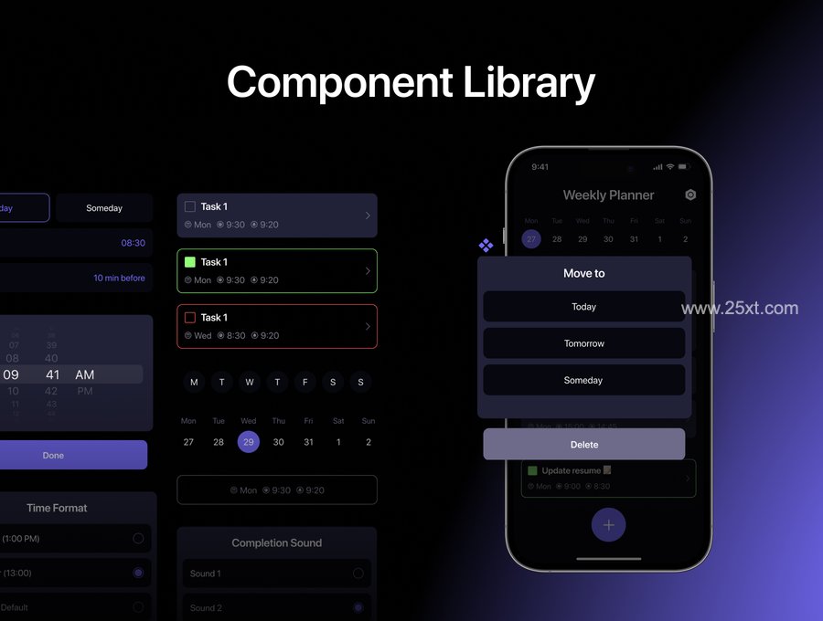 25xt-166126-Weekly Planner App UI Kit6.jpg