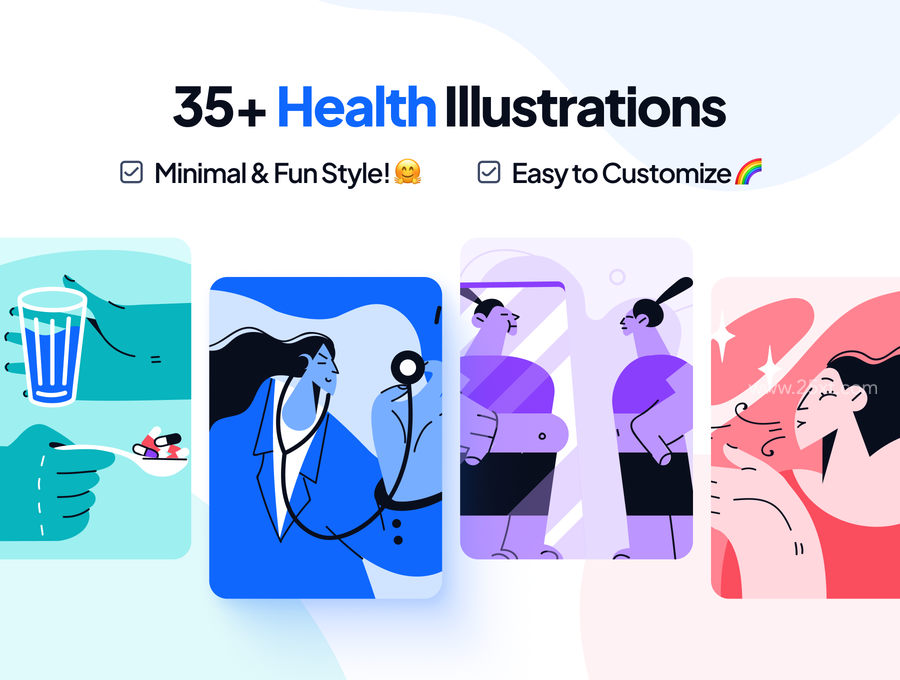 25xt-166167-asklepios UI Kit AI Healthcare & Wellness App7.jpg