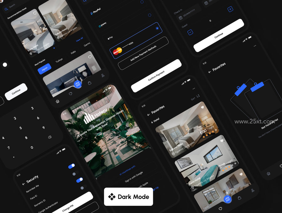 25xt-166202-Hoteru - Hotel Booking Mobile App UI Kit8.jpg