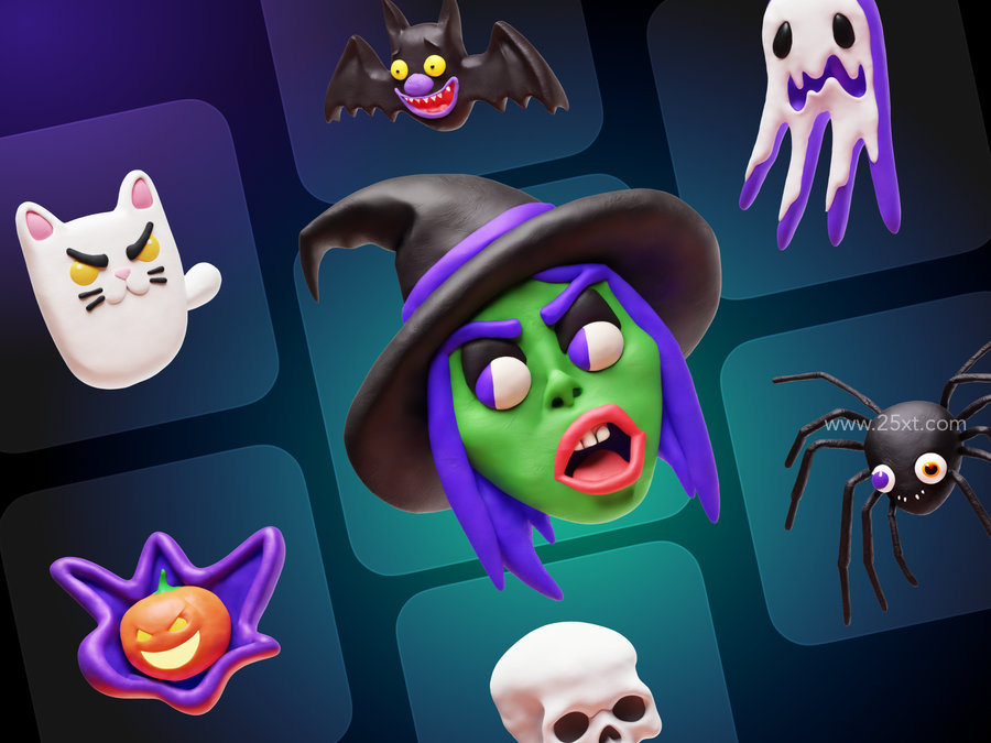 25xt-174204-Halloween 3D Icons2.jpg