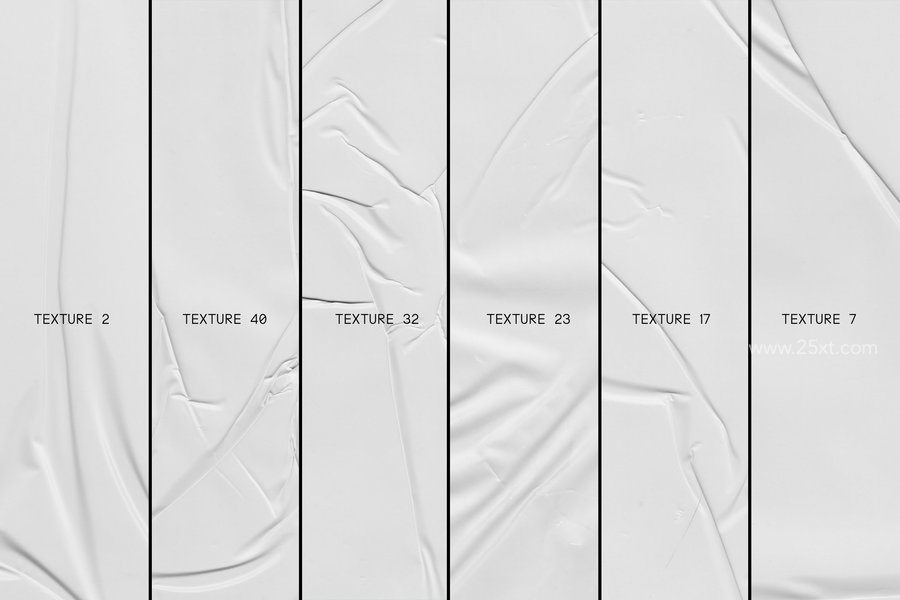 25xt-174257-Glued Poster Textures Collection4.jpg