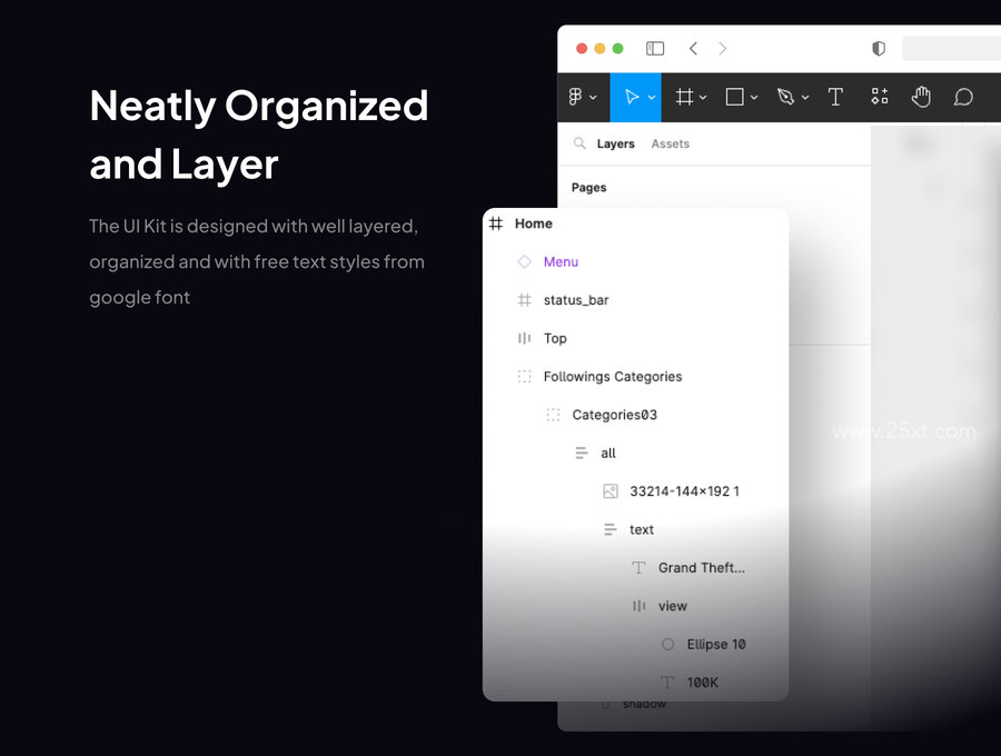 25xt-174364-ONAIR - Live Stream App UI Kit3.jpg