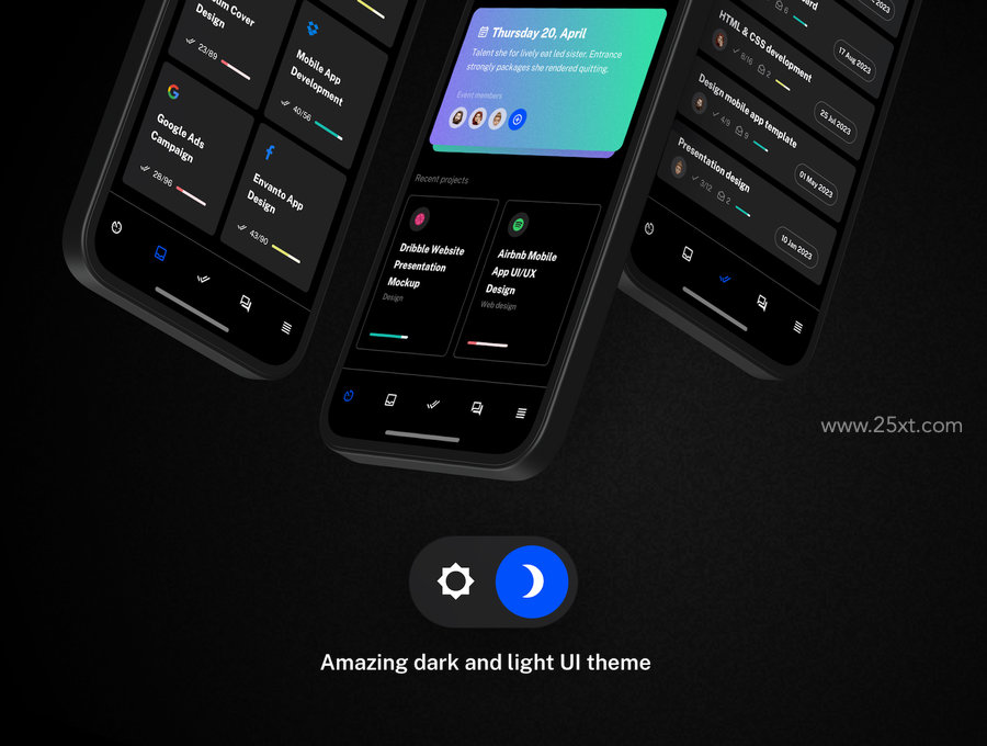 25xt-174368-Tasksy - UI kit for Productivity Mobile Apps5.jpg