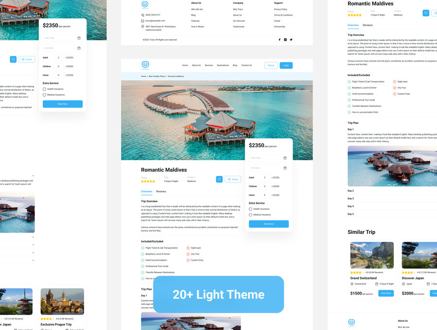 25xt-174370-Travel Agency Web UI Kit6.jpg