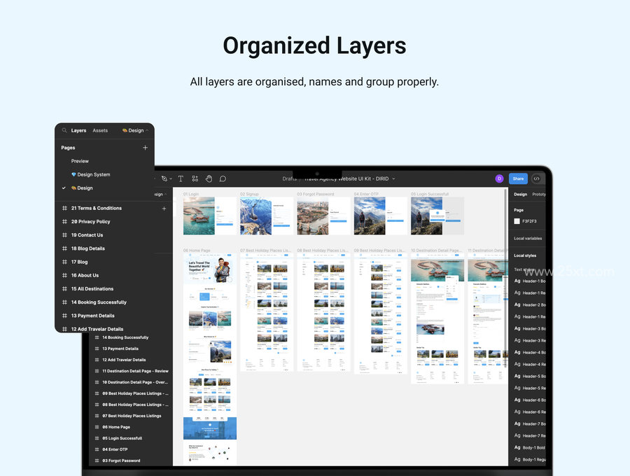 25xt-174370-Travel Agency Web UI Kit3.jpg
