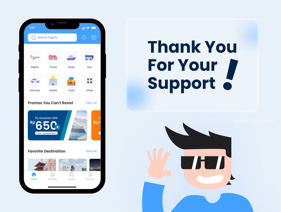 25xt-174373-Wanderlust - Travel & Food Apps UI Kit8.jpg