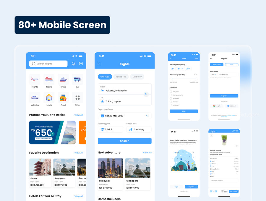 25xt-174373-Wanderlust - Travel & Food Apps UI Kit2.jpg