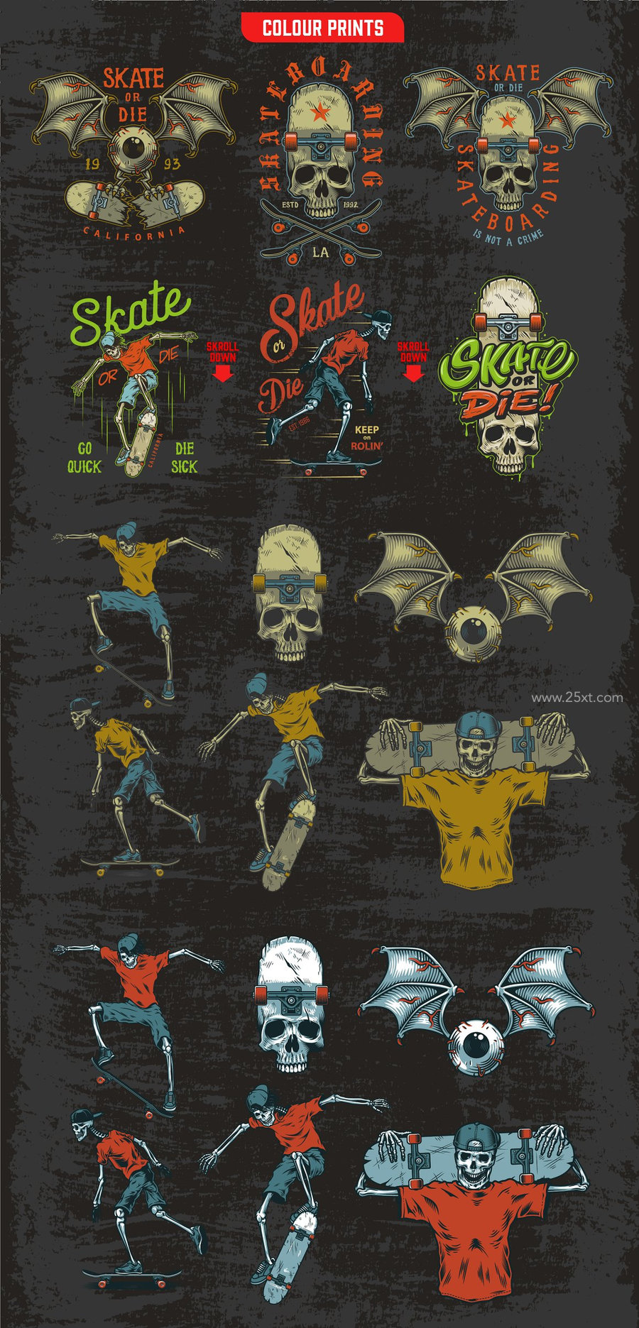 25xt-174420-Skate board bundle4.jpg