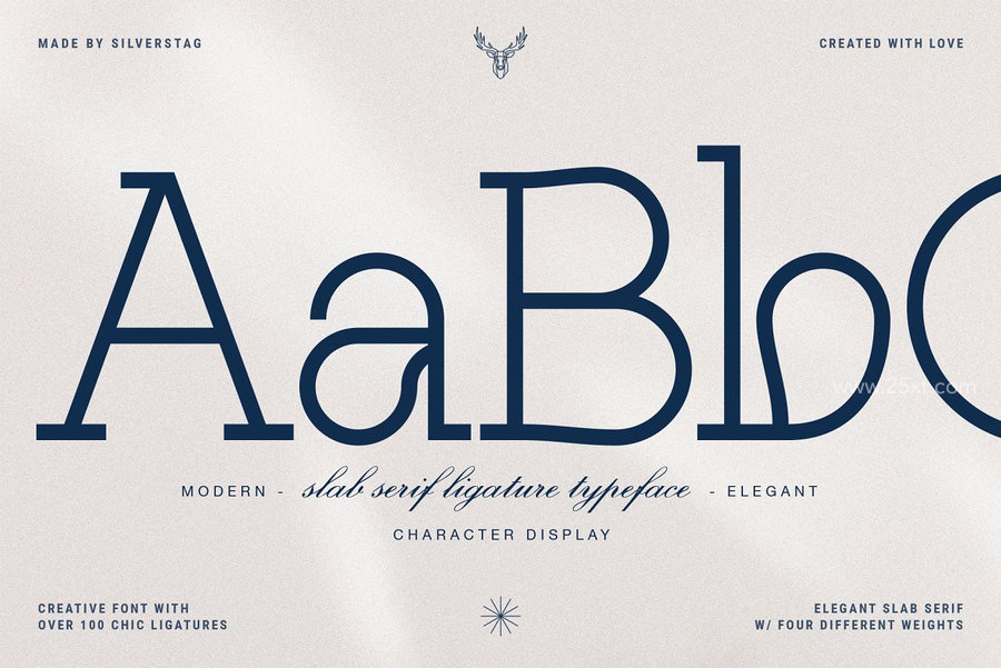 25xt-174464-Authentic Romantic - Slab Serif Font5.jpg