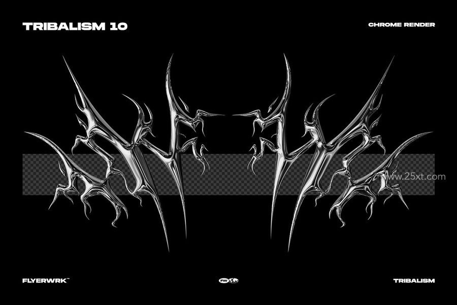 25xt-174473-Tribalism - Vector Shapes5.jpg