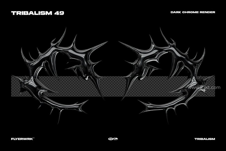 25xt-174473-Tribalism - Vector Shapes10.jpg