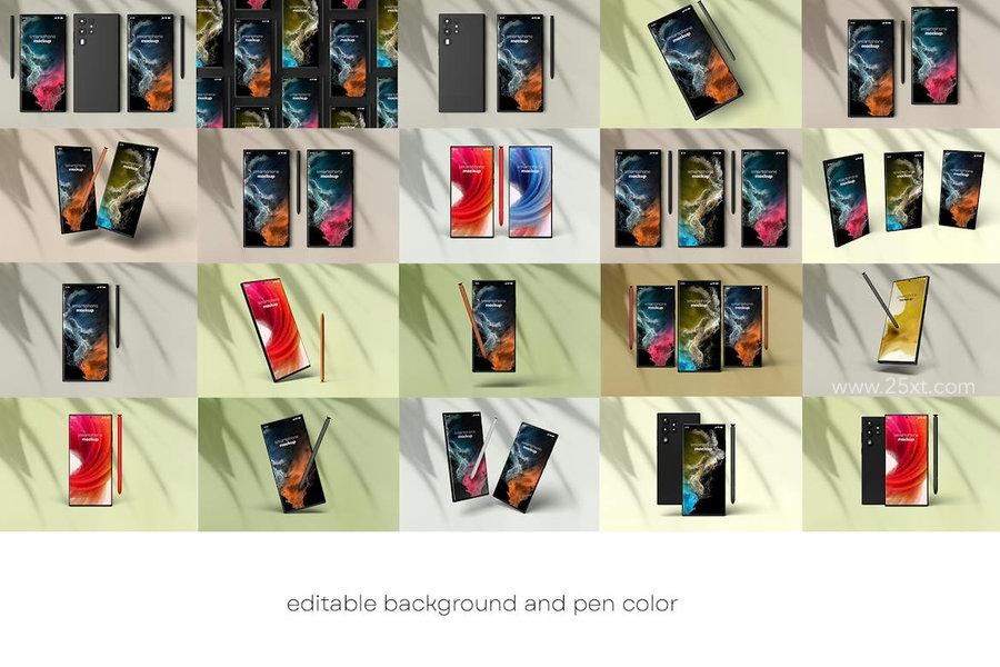 25xt-174477-Smartphone Mockup Samsung Galaxy S222.jpg