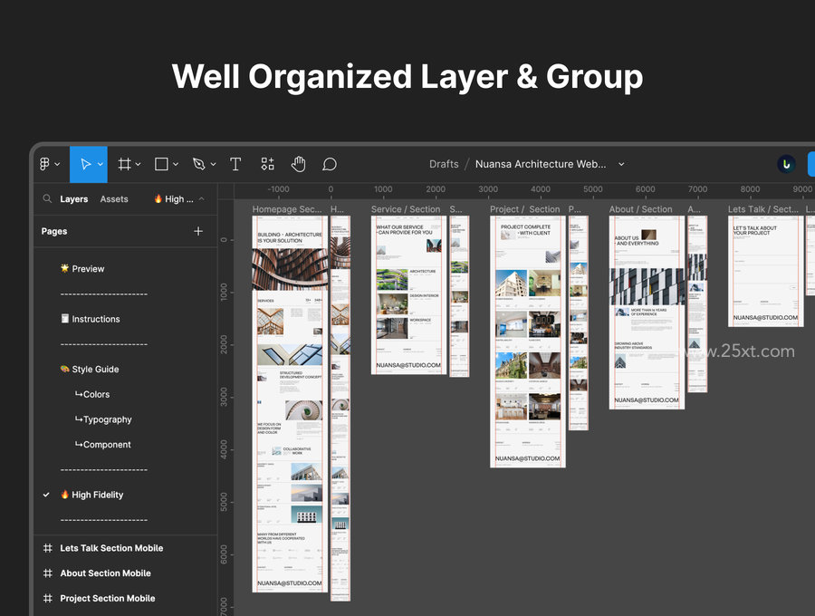 25xt-174529-Nuansa - Architecture Website Template4.jpg