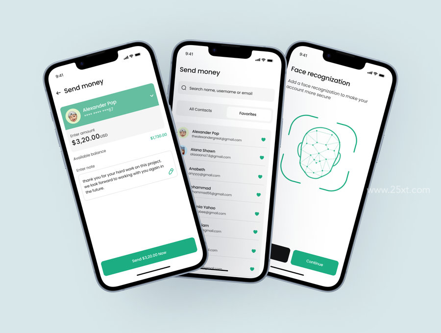 25xt-174532-Paypro - Finance App UI Kit5.jpg