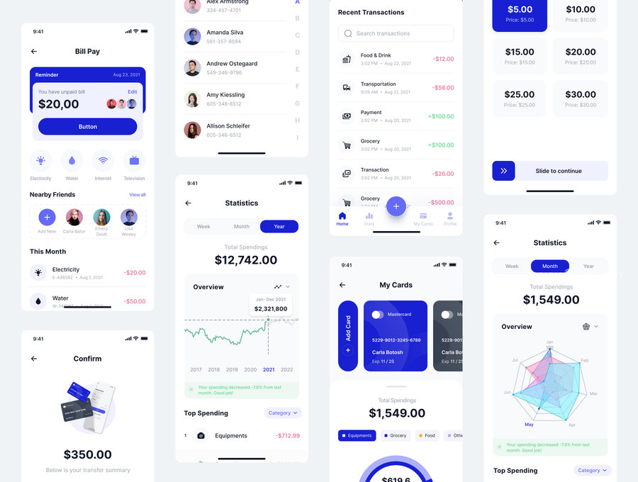 25xt-174538-RocketPay - Finance Mobile App UI Kit2.jpg
