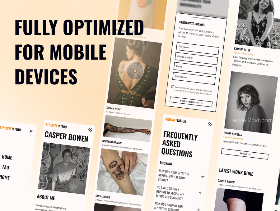 25xt-174540-SerenityTattoo - Tattoo Studio Template & UI Kit4.jpg