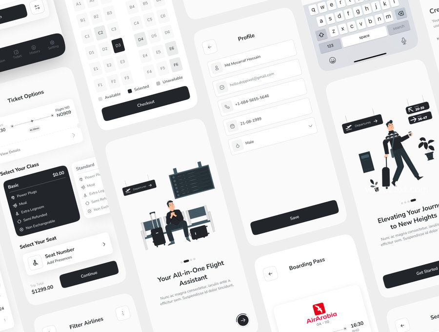 25xt-174635-GoBook –Flight Booking UI Kit8.jpg