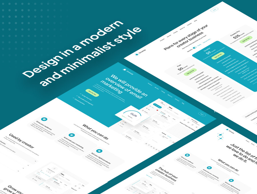 25xt-174637-GrowUp - Saas Web Template3.jpg