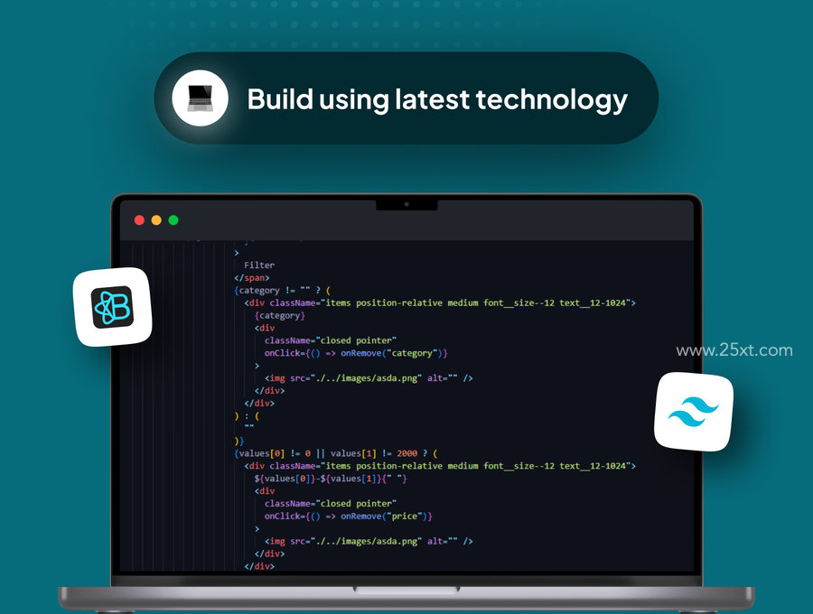 25xt-174637-GrowUp - Saas Web Template5.jpg