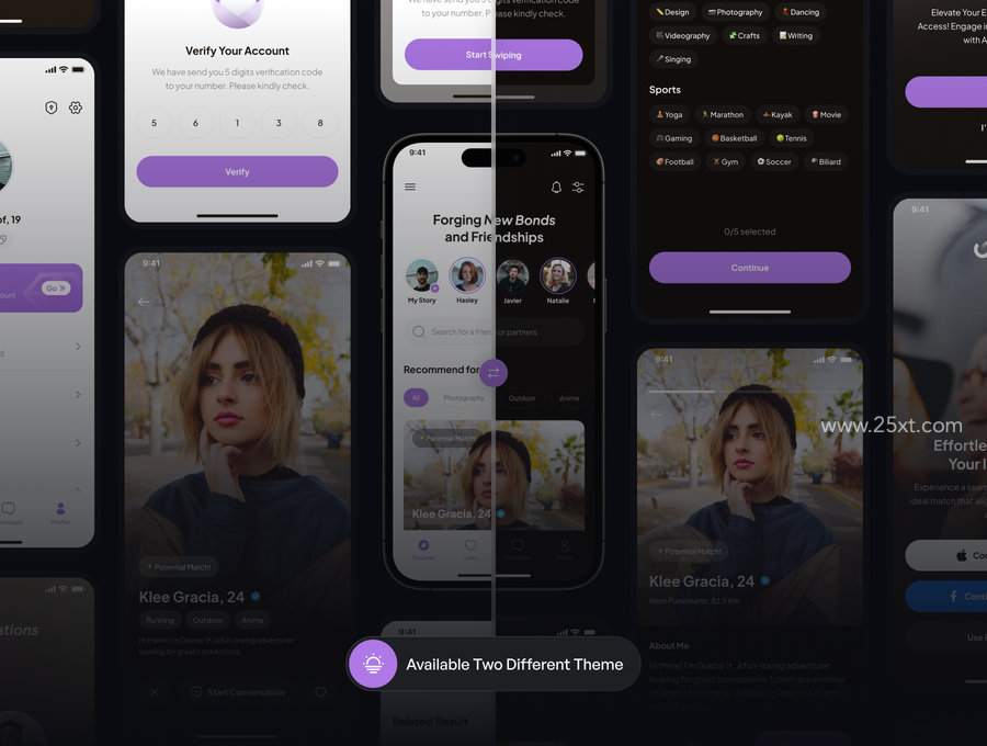 25xt-174638-Heact – Dating Apps UI Kit5.jpg