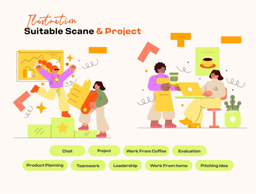 25xt-174646-Collaboration & Workspace illustration4.jpg