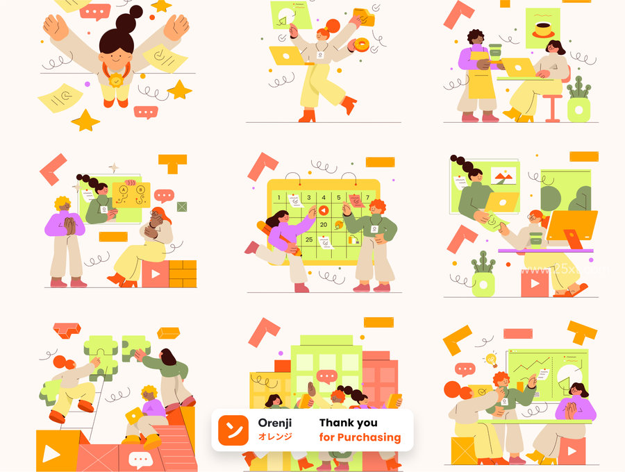 25xt-174646-Collaboration & Workspace illustration8.jpg