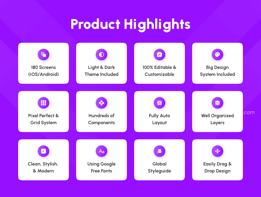 25xt-174657-Photofy - AI Photo Editor App UI Kit2.jpg