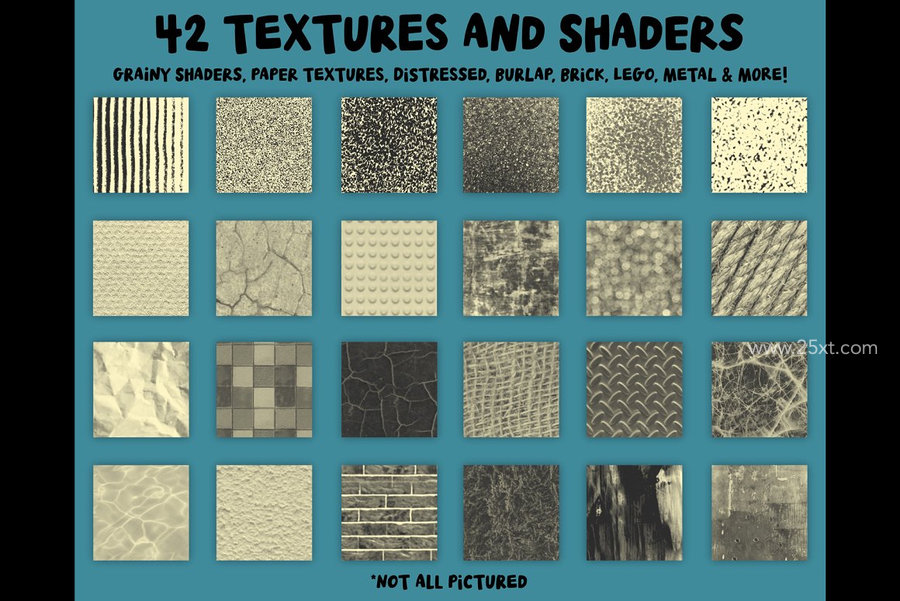 25xt-174805-Procreate Zine Kit with 350 Brushes4.jpg