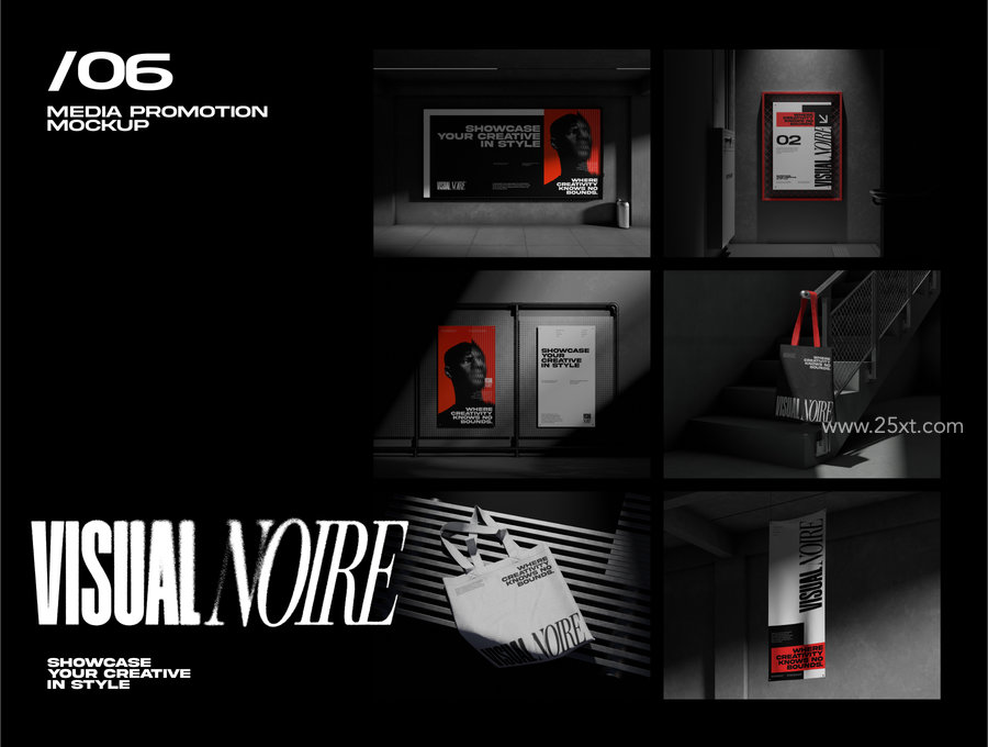 Visual Noire - Dark Style Branding Mockup Bundle3.jpg