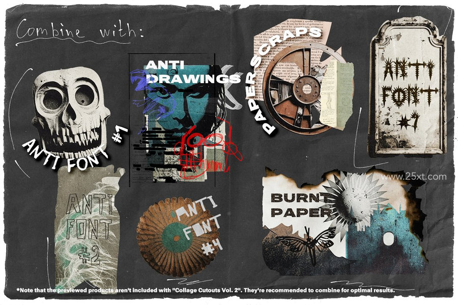 25xt-174977-Collage Cutouts Vol. 25.jpg