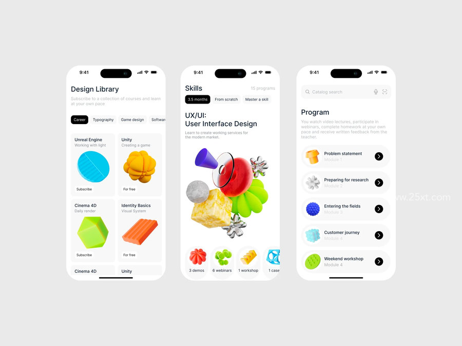 25xt-175040-Shaaapes 3d Abstractions2.jpg
