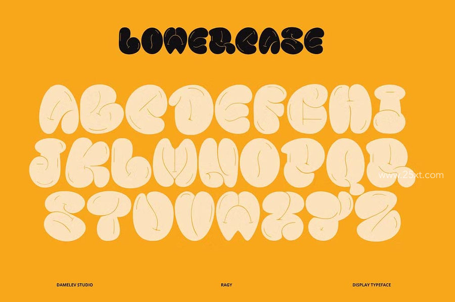 25xt-175224-ragy bubble font7.jpg