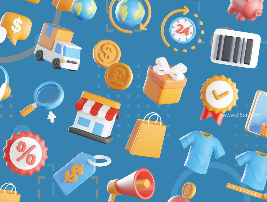 25xt-175225-Ecommerce 3D Icons7.jpg