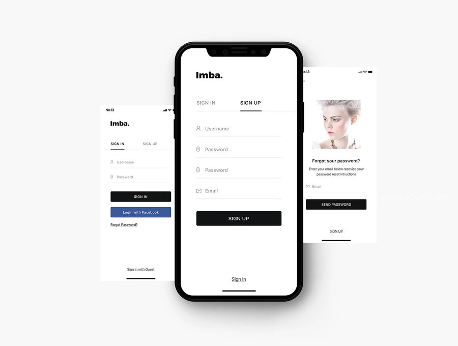 25xt-175230-Imba Ecommerce UI Kit 4.jpg