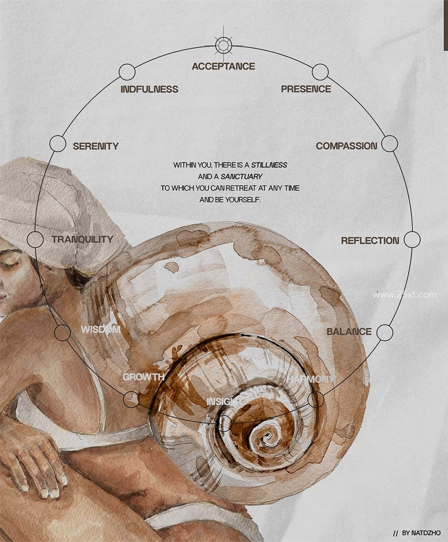 25xt-175283-look inside yourself mixed media set 4.jpg