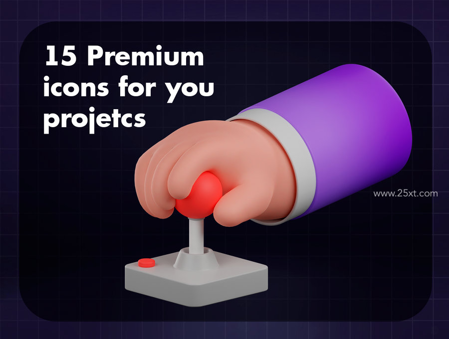 25xt-175306-HANDS 3D Icons Set 2.jpg